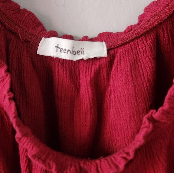 MEDIUM TOP - Picture 3 of 3